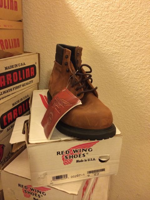 アメリカ仕入れ情報#63デッドストックSHOES⑤_c0144020_12575728.jpg