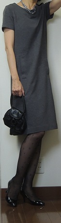 ずっと昔の ユニクロポンチワンピース Suzu S Cafe ずっと昔の ユニクロポンチワンピース Suzu S Cafe