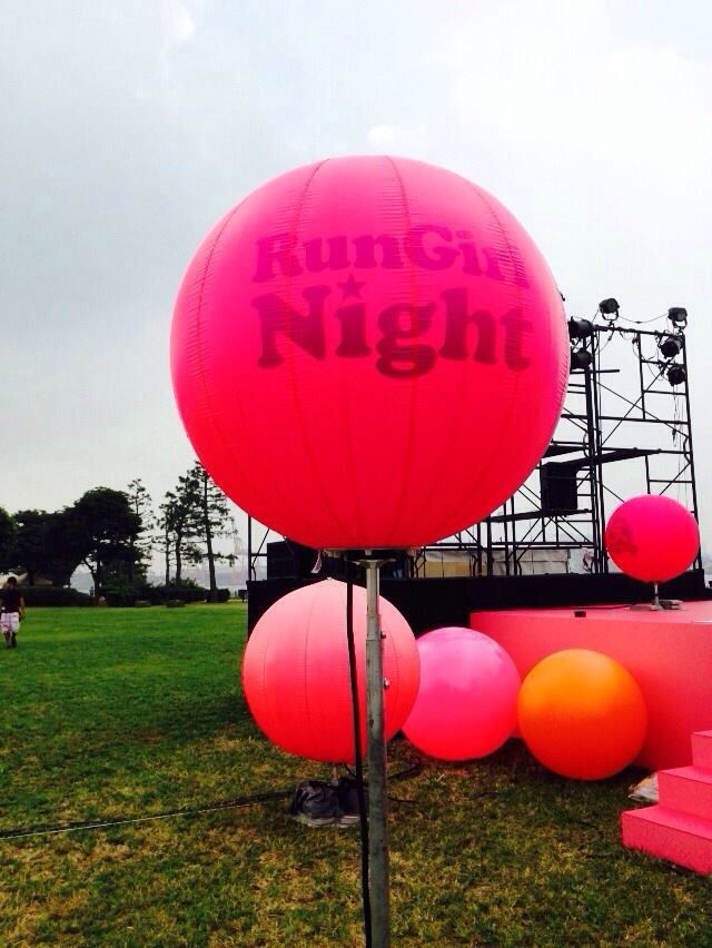 RunGirl★Night 5th Anniversary_e0253026_22413765.jpg