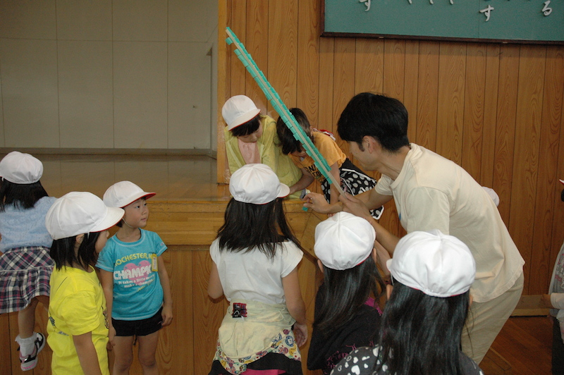 今日もミタテ！加賀城匡貴×北陽小（９月１６日）_a0062127_207780.jpg