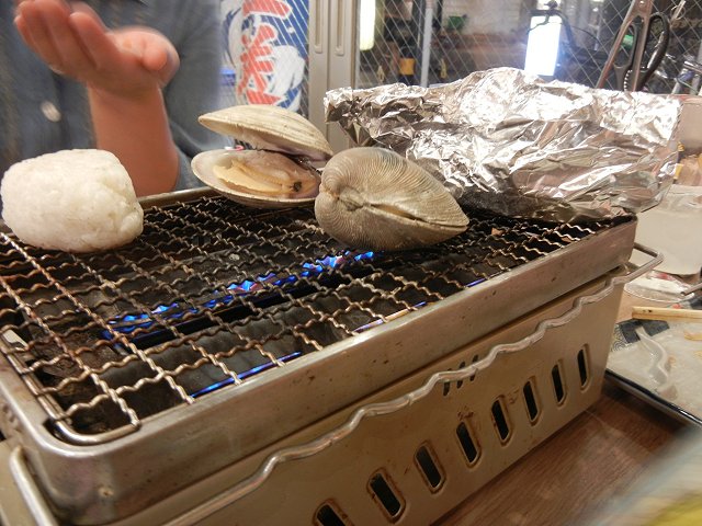 磯丸水産。_f0067528_1833322.jpg