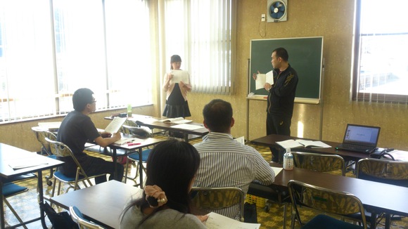 TOSSフェルマータ第96回例会_e0252129_2093768.jpg