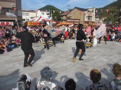 鳥羽一郎/祭り唄 秋津島 秋津島 / 歌：鳥羽一郎 - ◈☞ 鳥羽一郞 ☜◈ - 밀파소 演歌