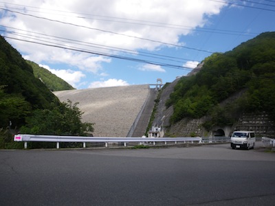 上州武尊山スカイビューウルトラトレイル：47キロまで_e0156534_1615132.jpg