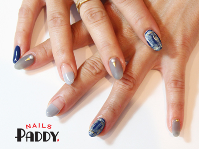 AUTUMN NAIL_e0284934_16285752.jpg