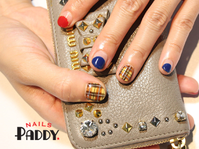 AUTUMN NAIL_e0284934_16291698.jpg