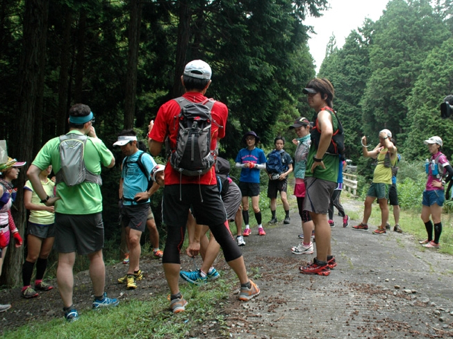 UltrAspire（ウルトラスパイア） TITAN 2.0 : 寝ても覚めても