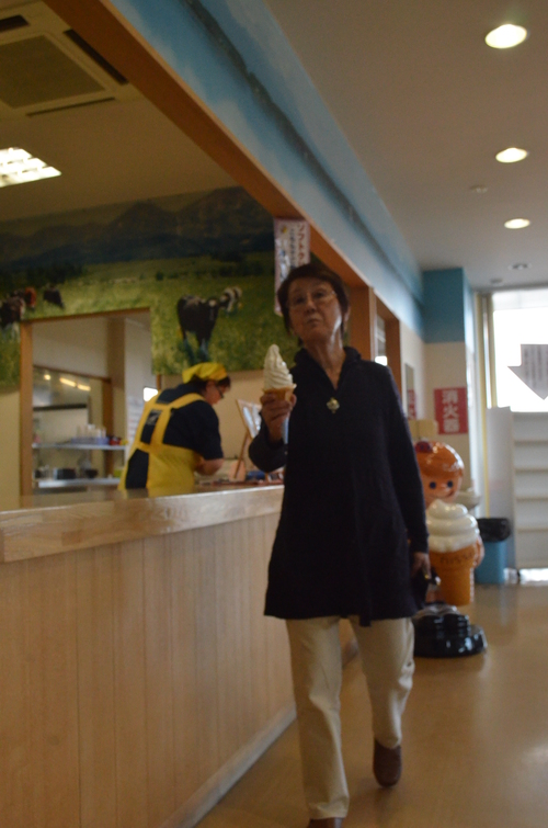 ぱ~ん。_b0207642_14282285.jpg