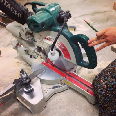 Makers\' Baseで木工講習三昧の一日、後編_c0060143_12285346.jpg