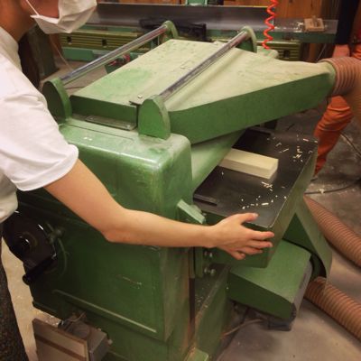 Makers\' Baseで木工講習三昧の一日、後編_c0060143_12285599.jpg