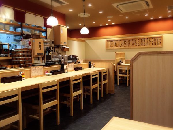 天はな (津駅チャム店)_e0292546_2285434.jpg