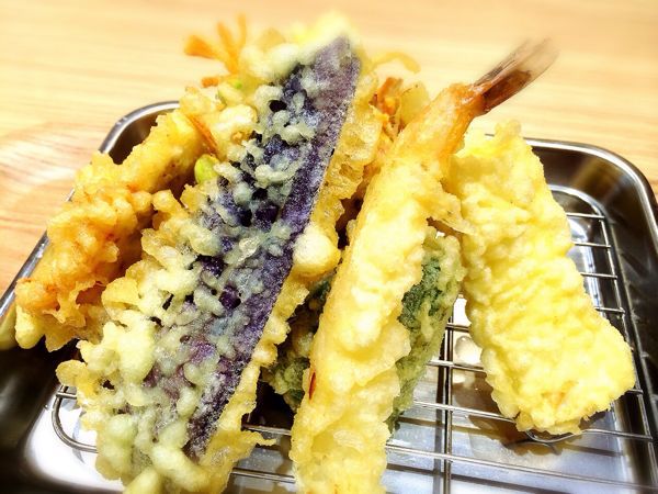 天はな (津駅チャム店)_e0292546_2285888.jpg