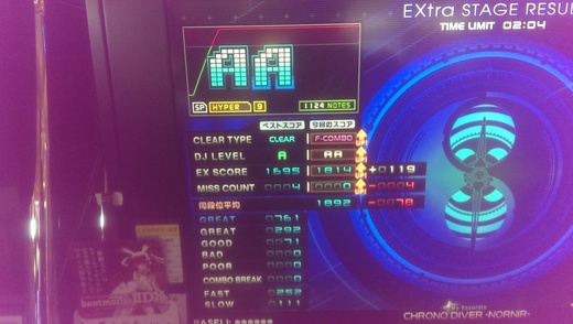 気合でバドマニフルコンするも Yossi Survivor Max