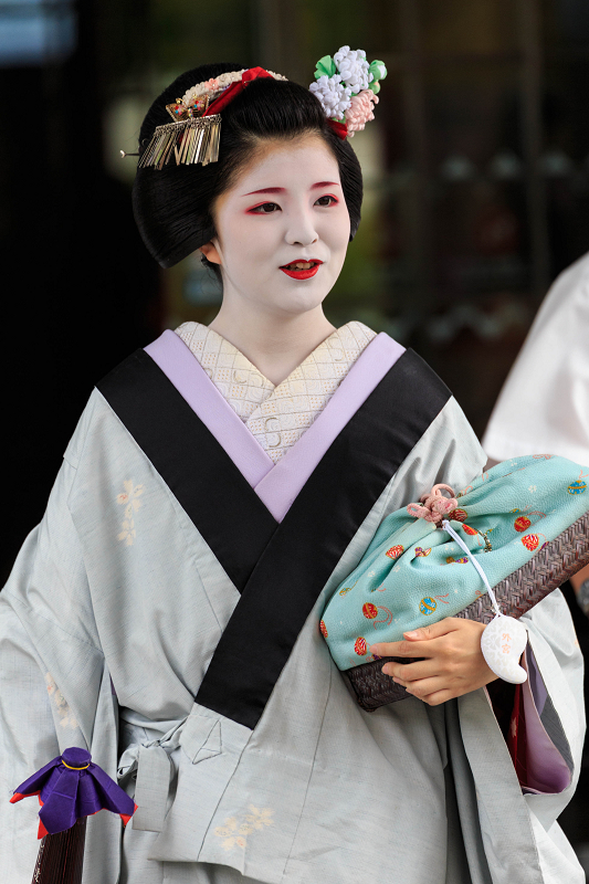 専用ページ芸妓 日本髪 前刺し こうがい 後刺し 別注羽二重 舞妓 手ぬぐい8点 mqdefault.jpg