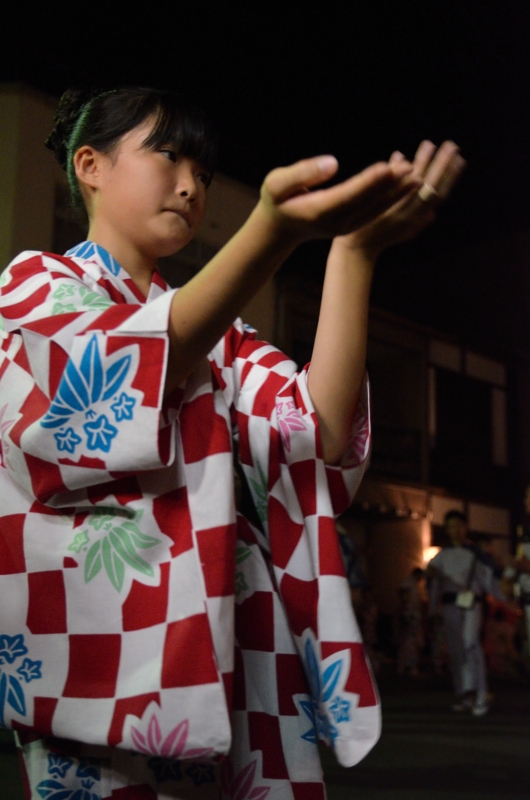 20140828 おわら風の盆 前夜祭 東町 その参_a0263952_23582319.jpg