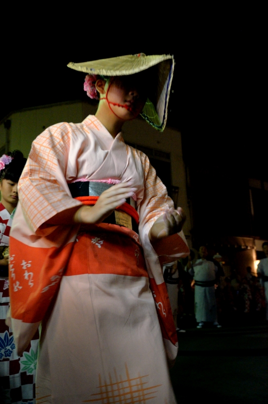 20140828 おわら風の盆 前夜祭 東町 その参_a0263952_23583331.jpg