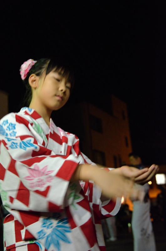 20140828 おわら風の盆 前夜祭 東町 その参_a0263952_2359026.jpg