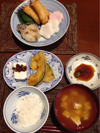 お彼岸_a0163160_21211678.jpg