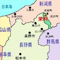 ＜2014年晩夏＞越後・北信濃「飯山街道」（野沢温泉・小布施）経由の帰京旅_c0119160_20122765.jpg