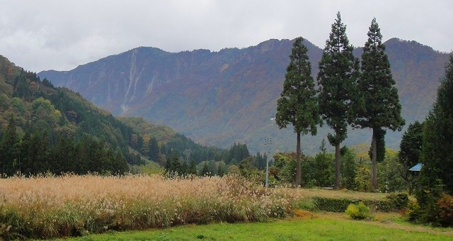 ＜2014年晩夏＞越後・北信濃「飯山街道」（野沢温泉・小布施）経由の帰京旅_c0119160_21111034.jpg