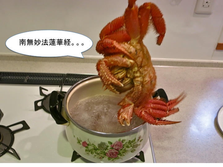 朝いちば〜んのお買い上げ_c0260460_21303354.jpg