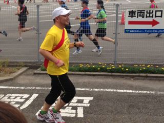 【報告】アクトス６時間リレーマラソン２０１４　パート１_c0224265_20352815.jpg