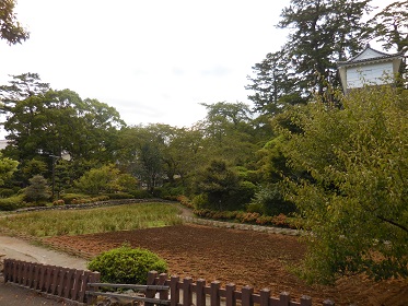 小田原城_e0033570_18285104.jpg