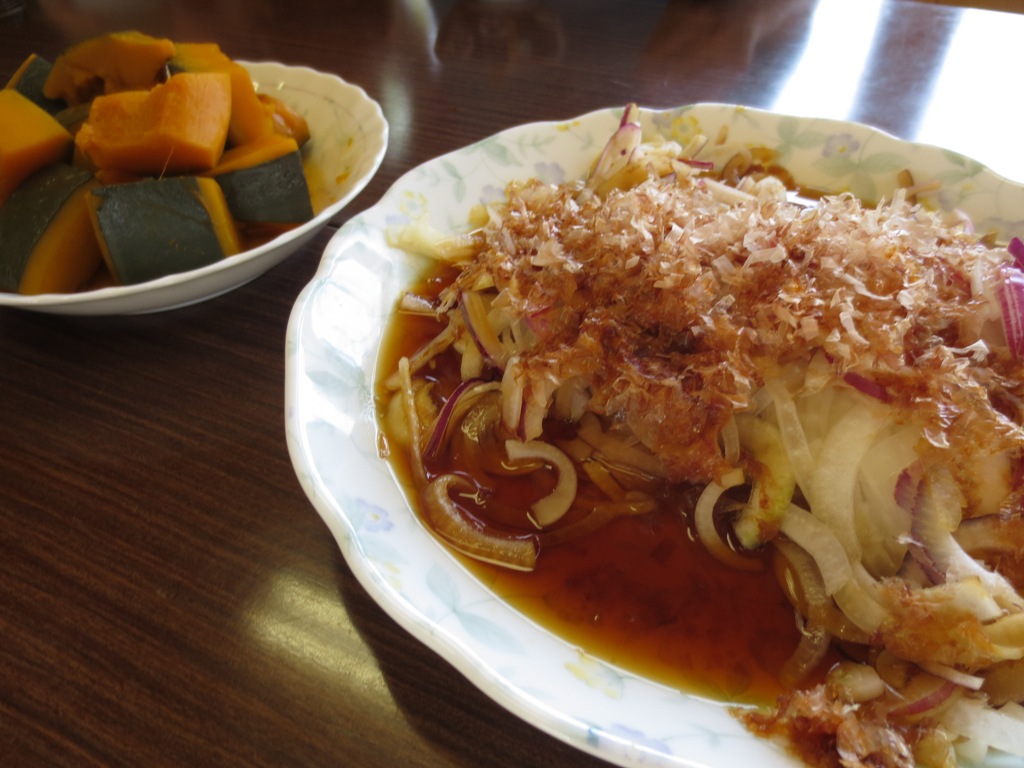 椿農場の稲刈り_c0310571_21351146.jpg