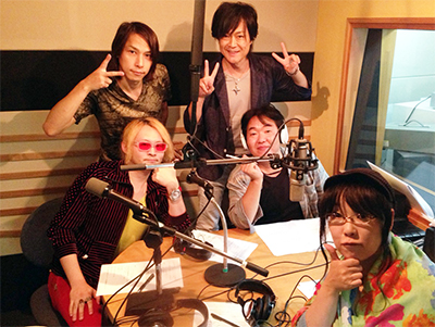 谷本貴義のラジオ東京音実劇場_e0146373_1439303.jpg