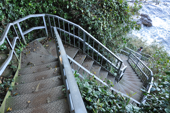 猿島写真(横須賀沖)_e0171573_10531069.jpg