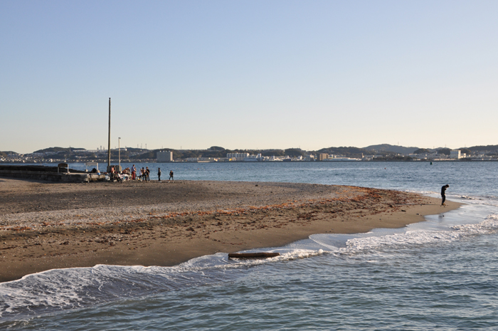 猿島写真(横須賀沖)_e0171573_10533864.jpg