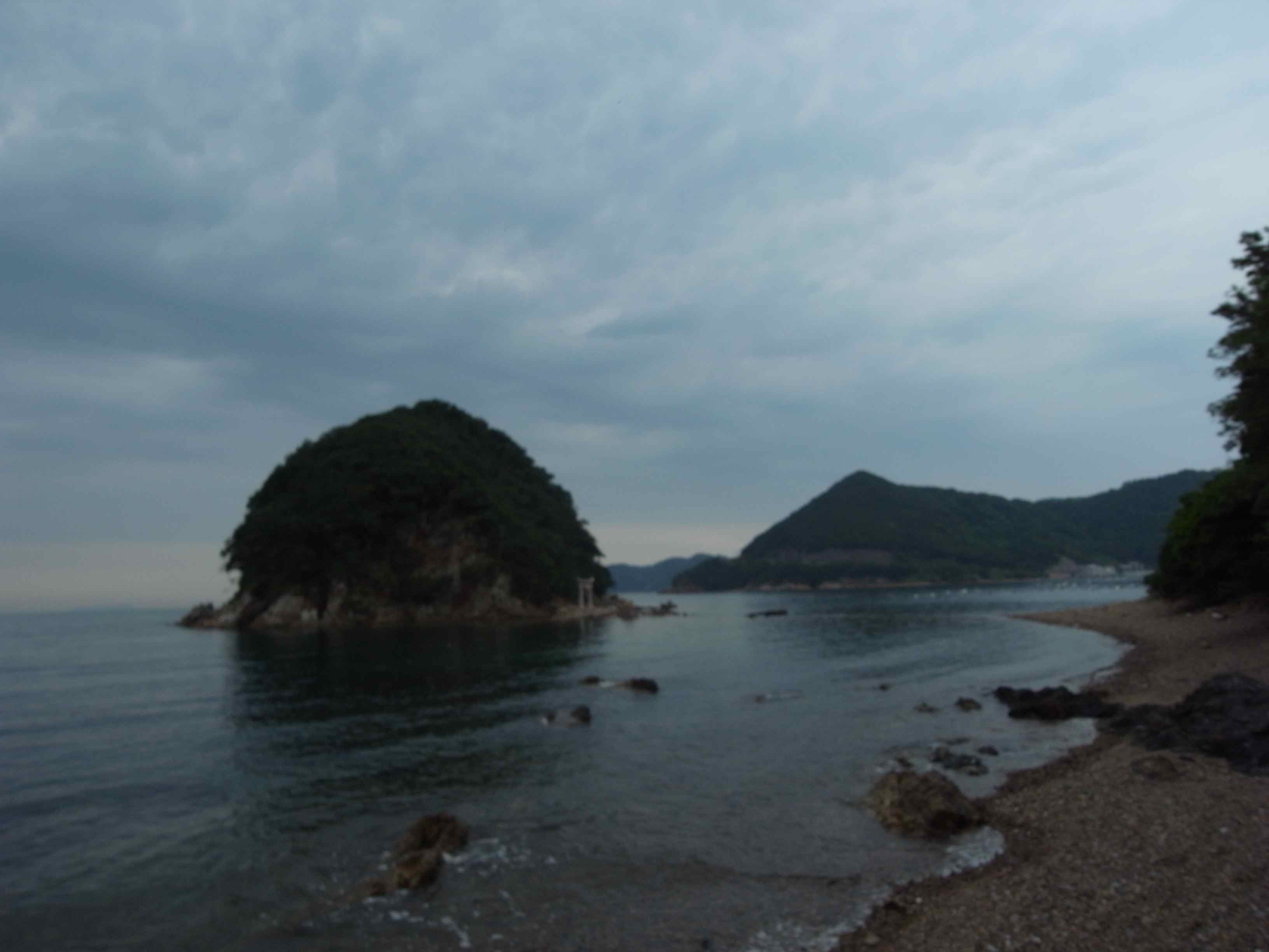 海が割れるのよ 道ができるのよ コノドントの見た夢 海が割れるのよ 道ができるのよ コノドントの見た夢