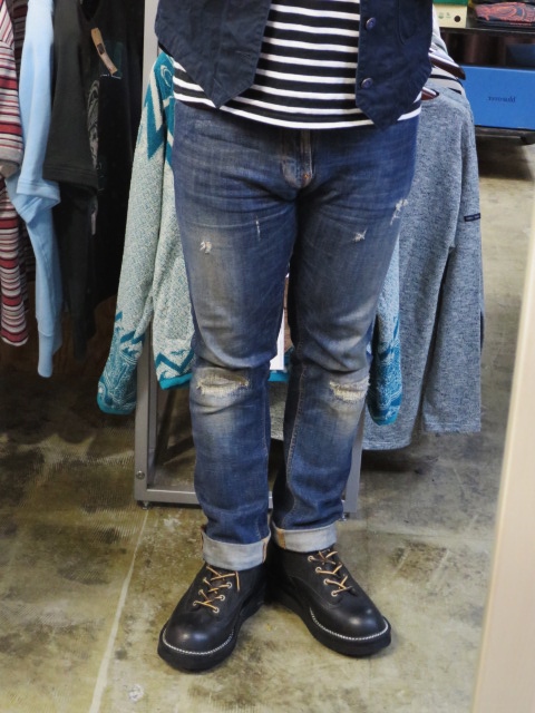 Boots FAIR!残り日も後僅か... NICKS Boots & WHITE\'S (HATHORN)!★!_d0152280_13573193.jpg