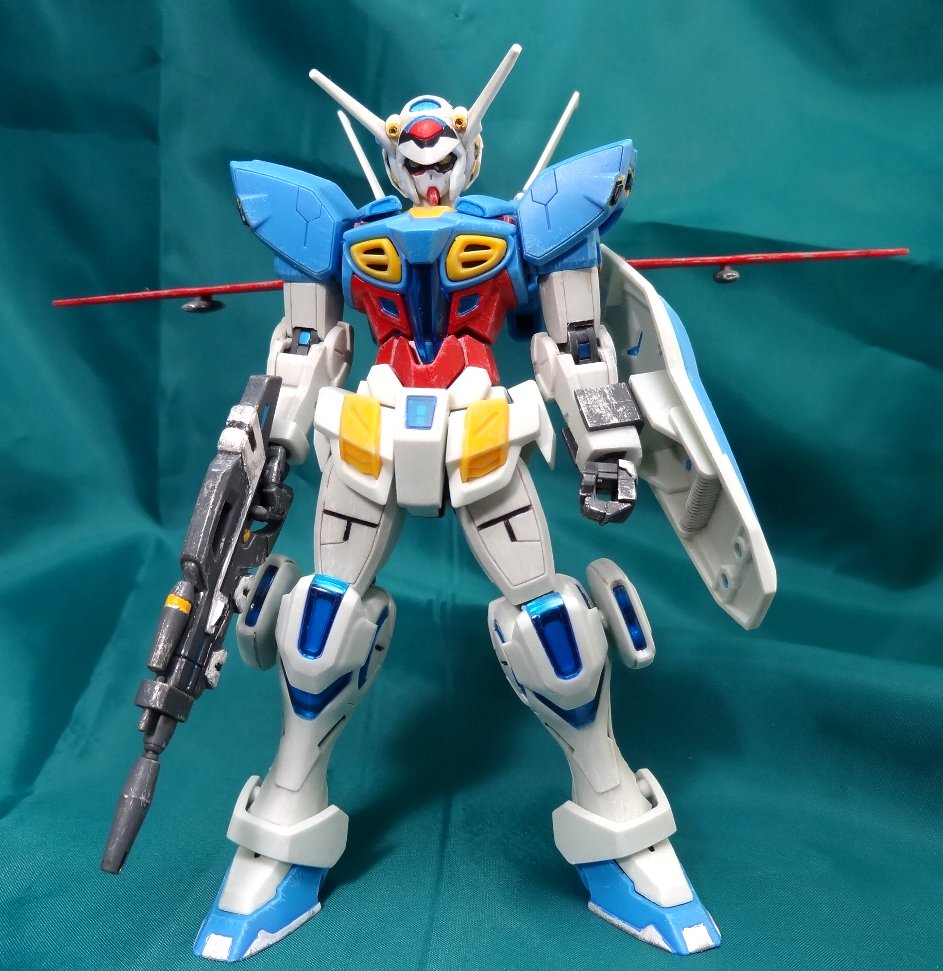 Amazon | BANDAI SPIRITS(バンダイ スピリッツ) HG 1/144
