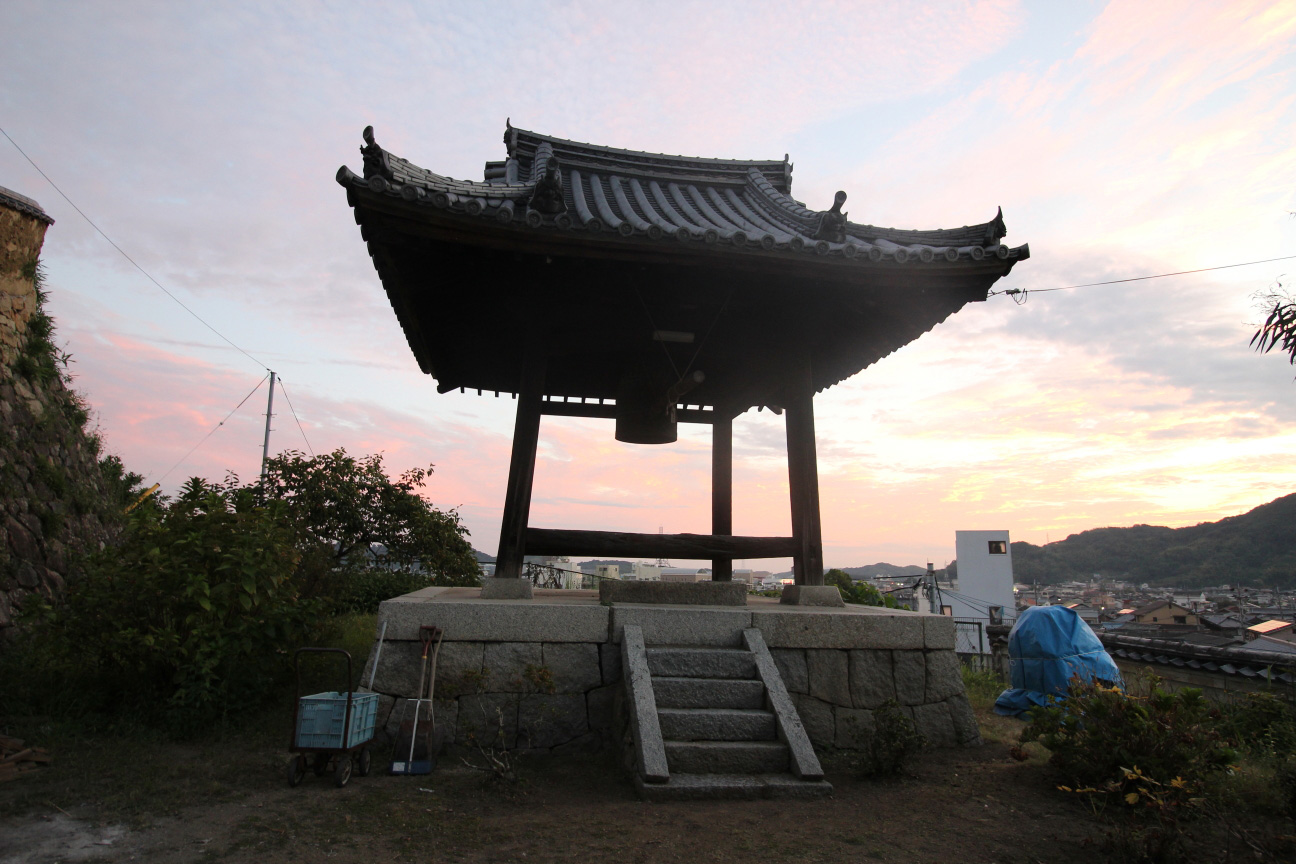 竹原市に行ってきた(たまゆら聖地編)_c0141986_23495474.jpg