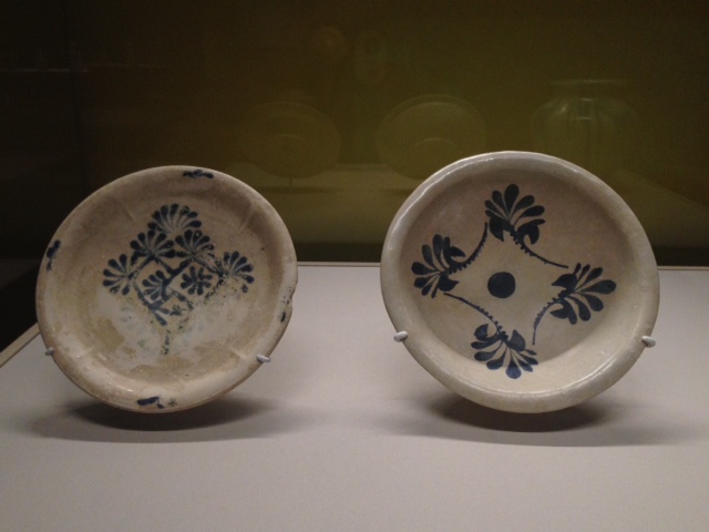 アジア文明博物館 「チャイナマニア 〜海を渡った陶磁器