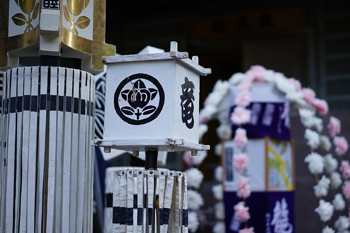 龍口寺　龍口法難会（たつのくちほうなんえ）_b0145398_1738115.jpg