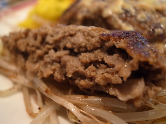 西洋居食亭　ひ風水＠岡山市北区野田屋町_f0197703_1172167.jpg