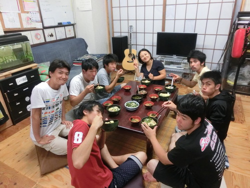 フワフワ親子丼!「_a0080406_2149890.jpg