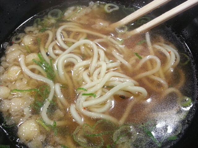 阪神百貨店スナックパーク・ラリー_b0042308_18313926.jpg