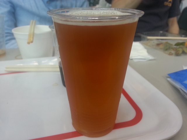 9/22 けやき広場秋のビール祭り2014@さいたまスーパーアリーナコミュニティアリーナVol.2_b0042308_5432999.jpg