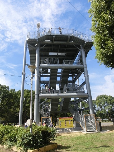 230名の皆様に参加いただいた「のんびり彼岸花ウォーク」鈴川編_f0141310_7332916.jpg