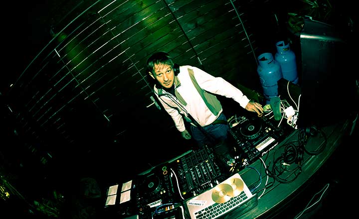 クリス・ココとミックスマスター・モリスの二人でPartyって凄くないですか?_d0106911_23212415.jpg