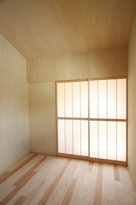 住吉町の家(能代市)_e0148212_10442845.jpg