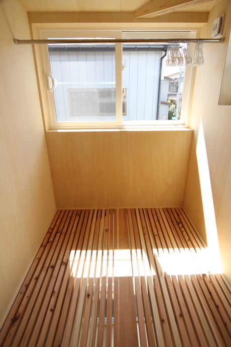 住吉町の家(能代市)_e0148212_10473337.jpg