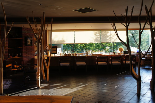 北海道旅行 (三余庵・お部屋など)_f0215714_16424539.jpg