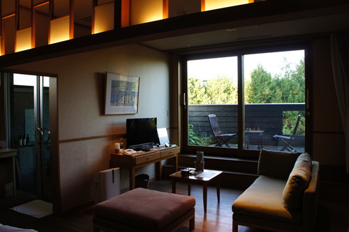 北海道旅行 (三余庵・お部屋など)_f0215714_16443723.jpg