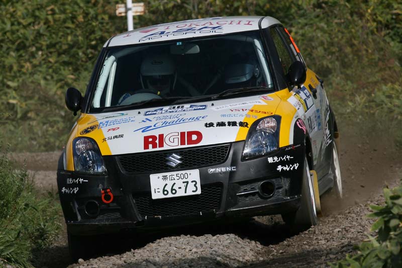 Rally Hokkaido 2014_d0127624_23035395.jpg