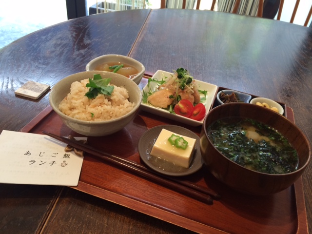 初秋ocean view旅＠熱海cafe①_d0193224_18405826.jpg