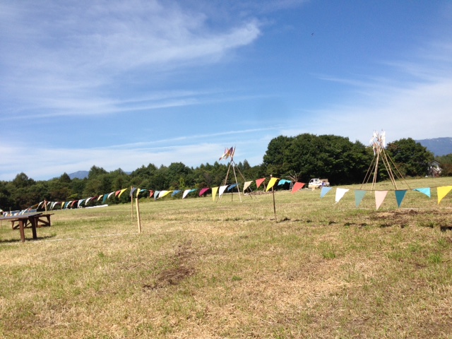 フィールアース会場_b0174425_130174.jpg
